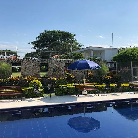 Rozo La Morocha Hospedaje & Relax Campestre מראה חיצוני תמונה