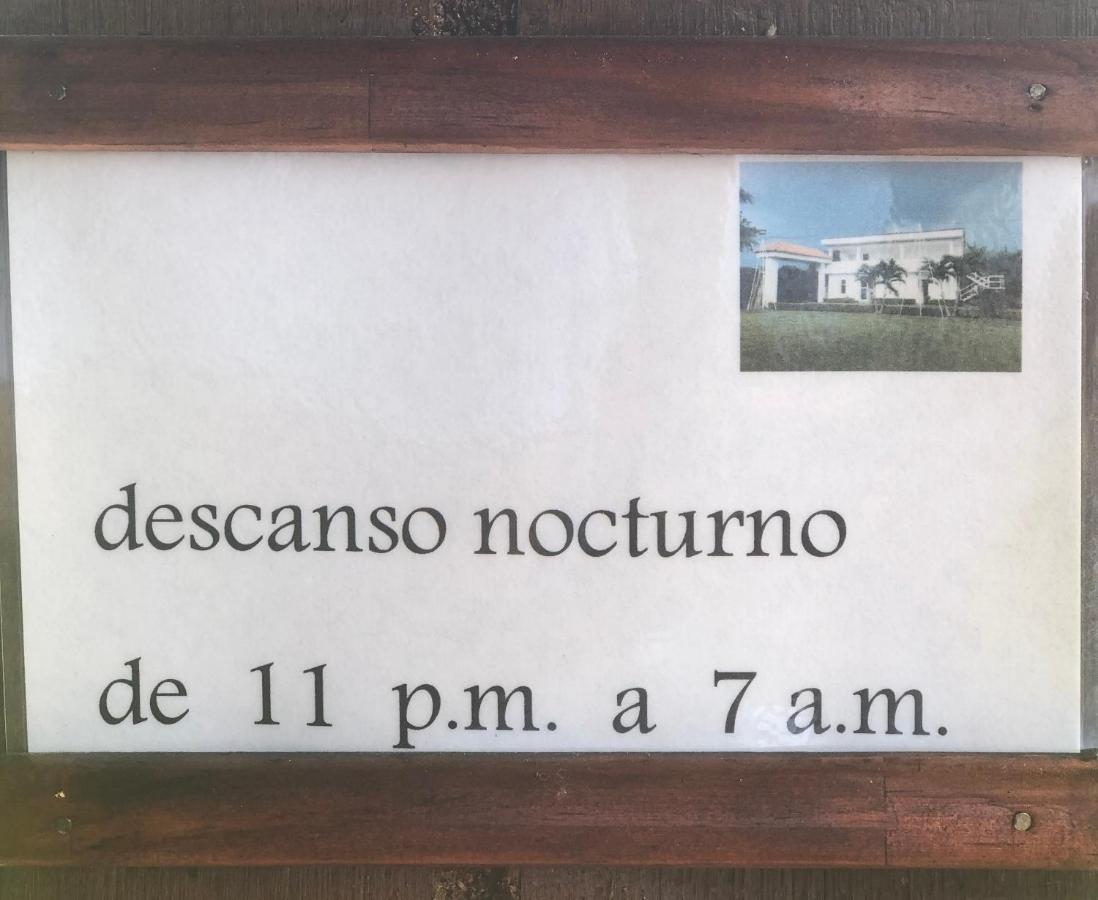 Rozo La Morocha Hospedaje & Relax Campestre מראה חיצוני תמונה
