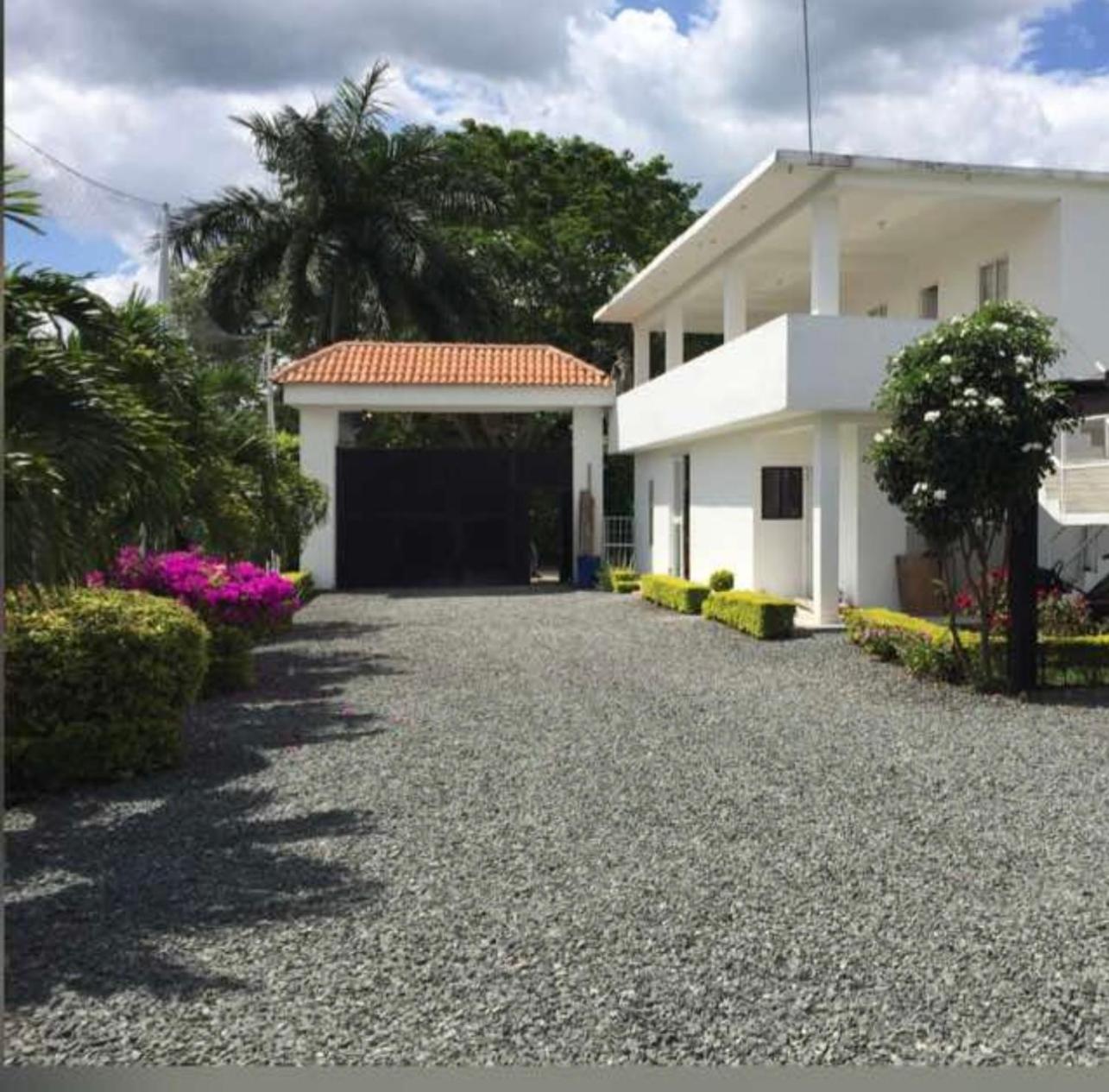 Rozo La Morocha Hospedaje & Relax Campestre מראה חיצוני תמונה
