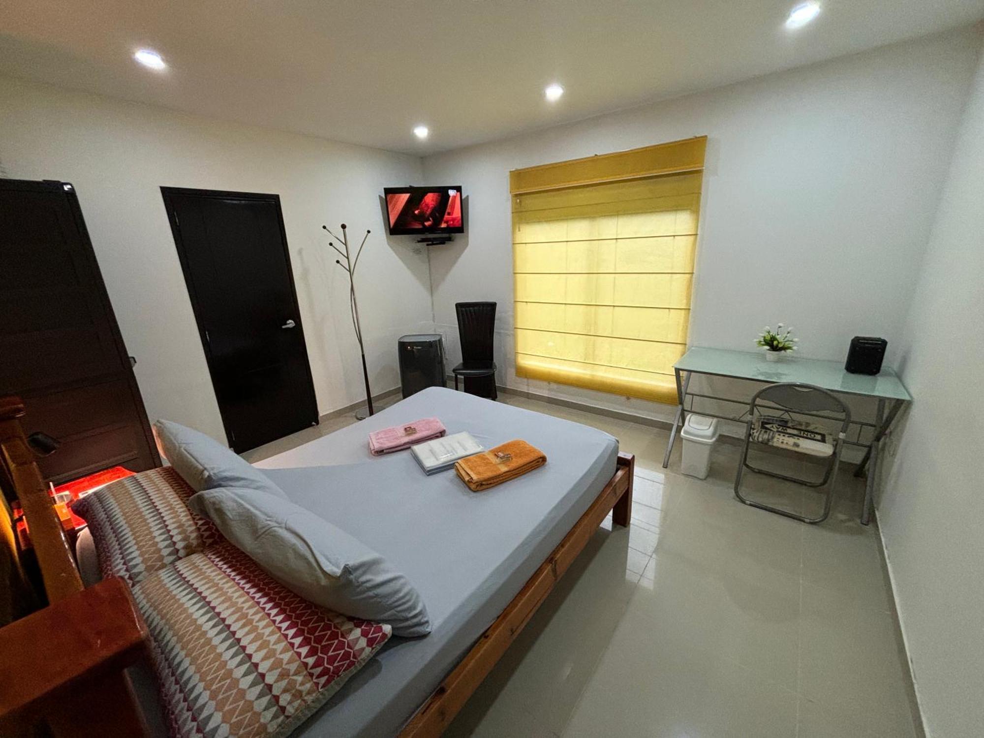 Rozo La Morocha Hospedaje & Relax Campestre מראה חיצוני תמונה
