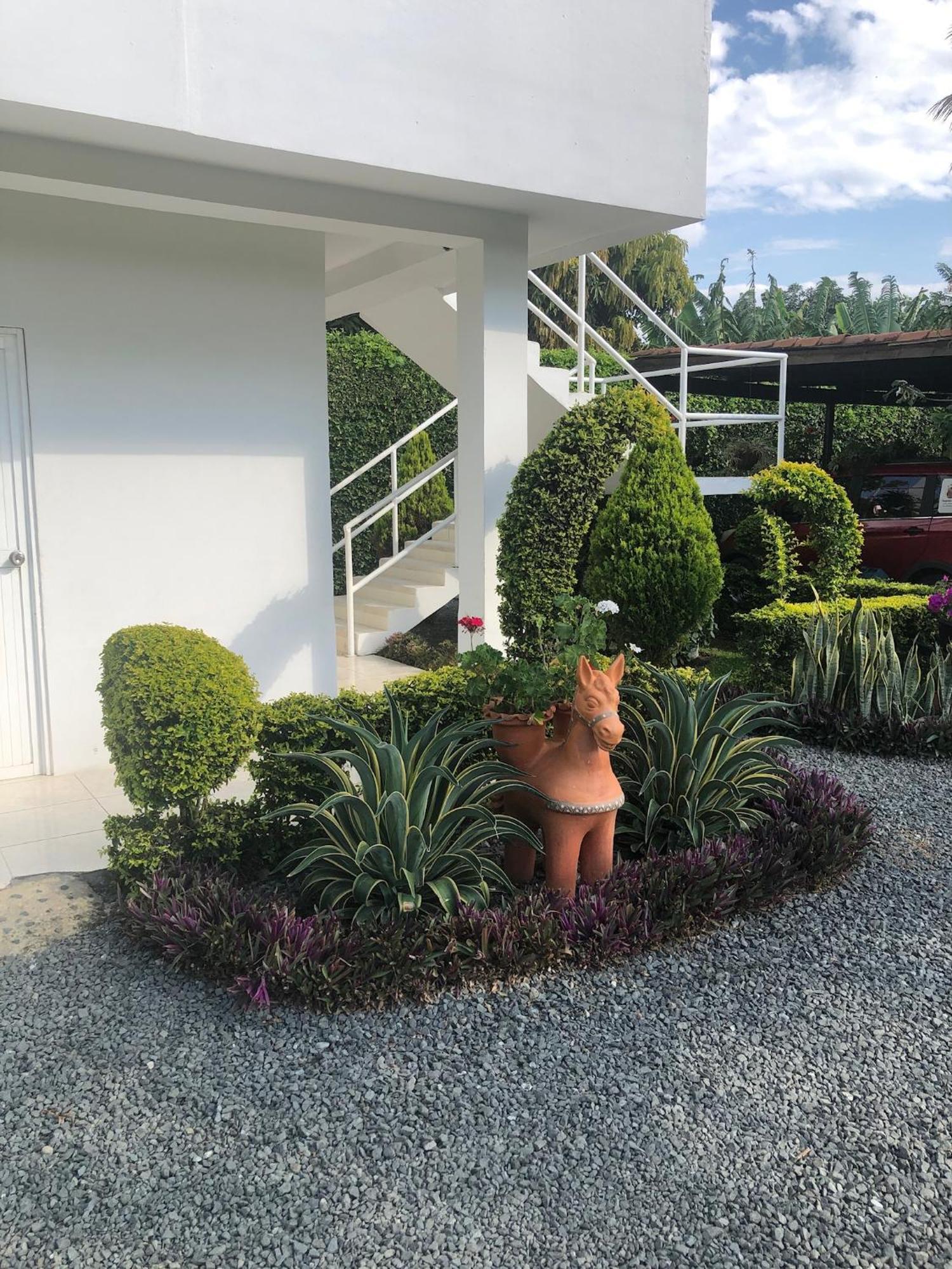Rozo La Morocha Hospedaje & Relax Campestre מראה חיצוני תמונה