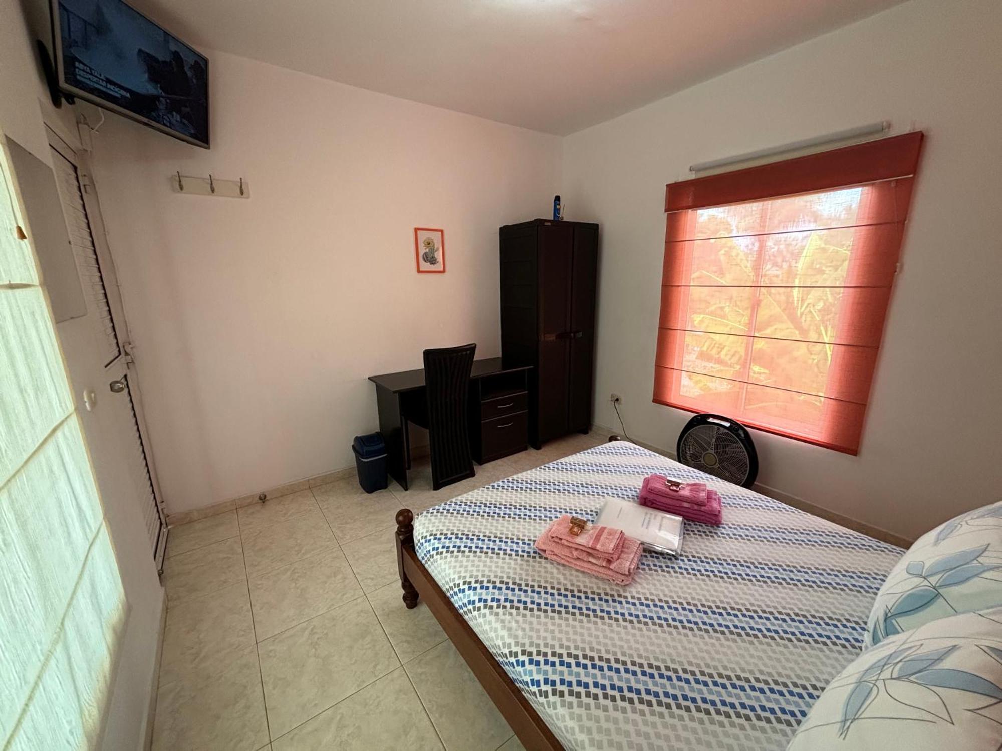 Rozo La Morocha Hospedaje & Relax Campestre מראה חיצוני תמונה