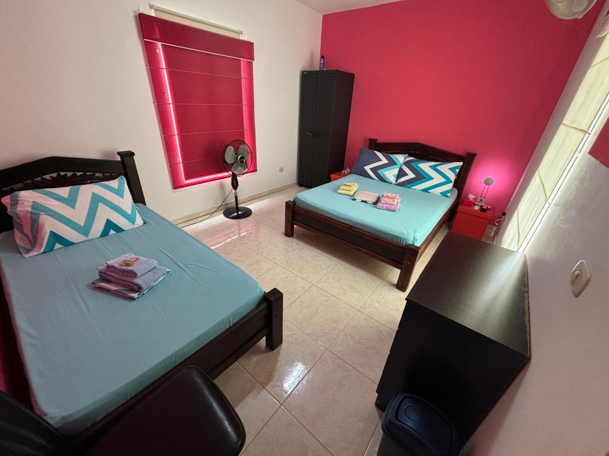 Rozo La Morocha Hospedaje & Relax Campestre מראה חיצוני תמונה