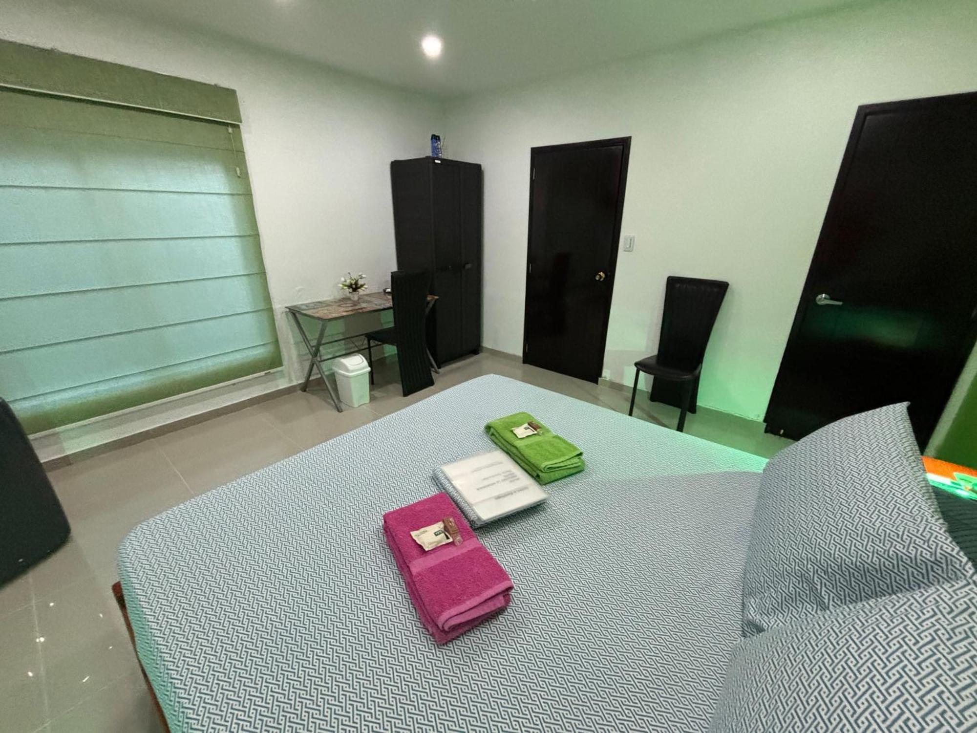 Rozo La Morocha Hospedaje & Relax Campestre מראה חיצוני תמונה