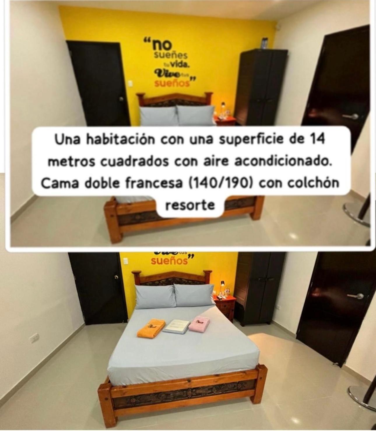 Rozo La Morocha Hospedaje & Relax Campestre מראה חיצוני תמונה