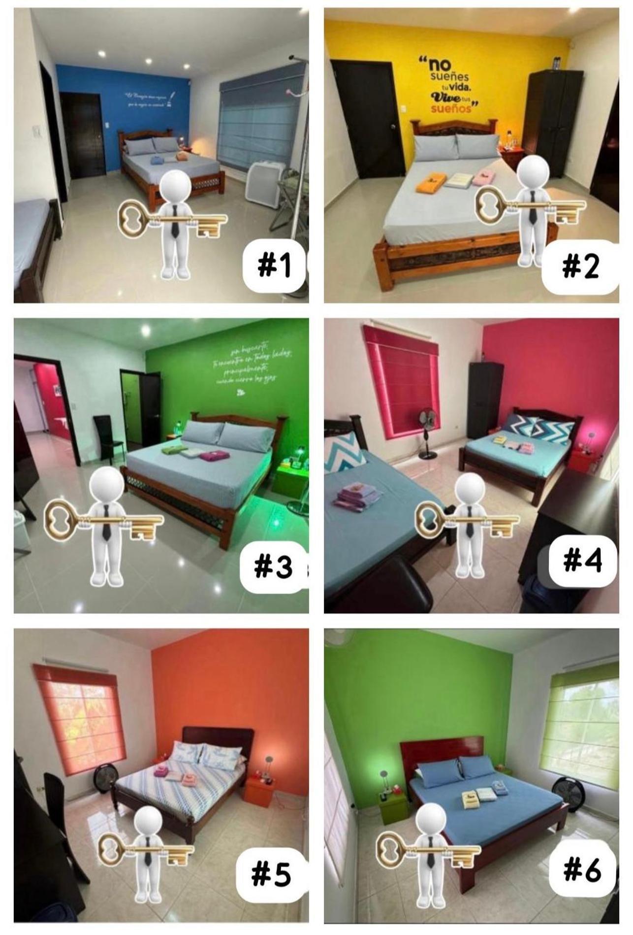 Rozo La Morocha Hospedaje & Relax Campestre מראה חיצוני תמונה