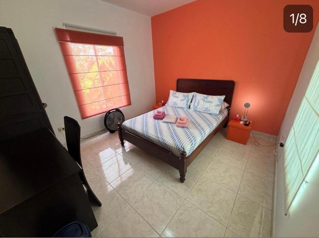 Rozo La Morocha Hospedaje & Relax Campestre מראה חיצוני תמונה