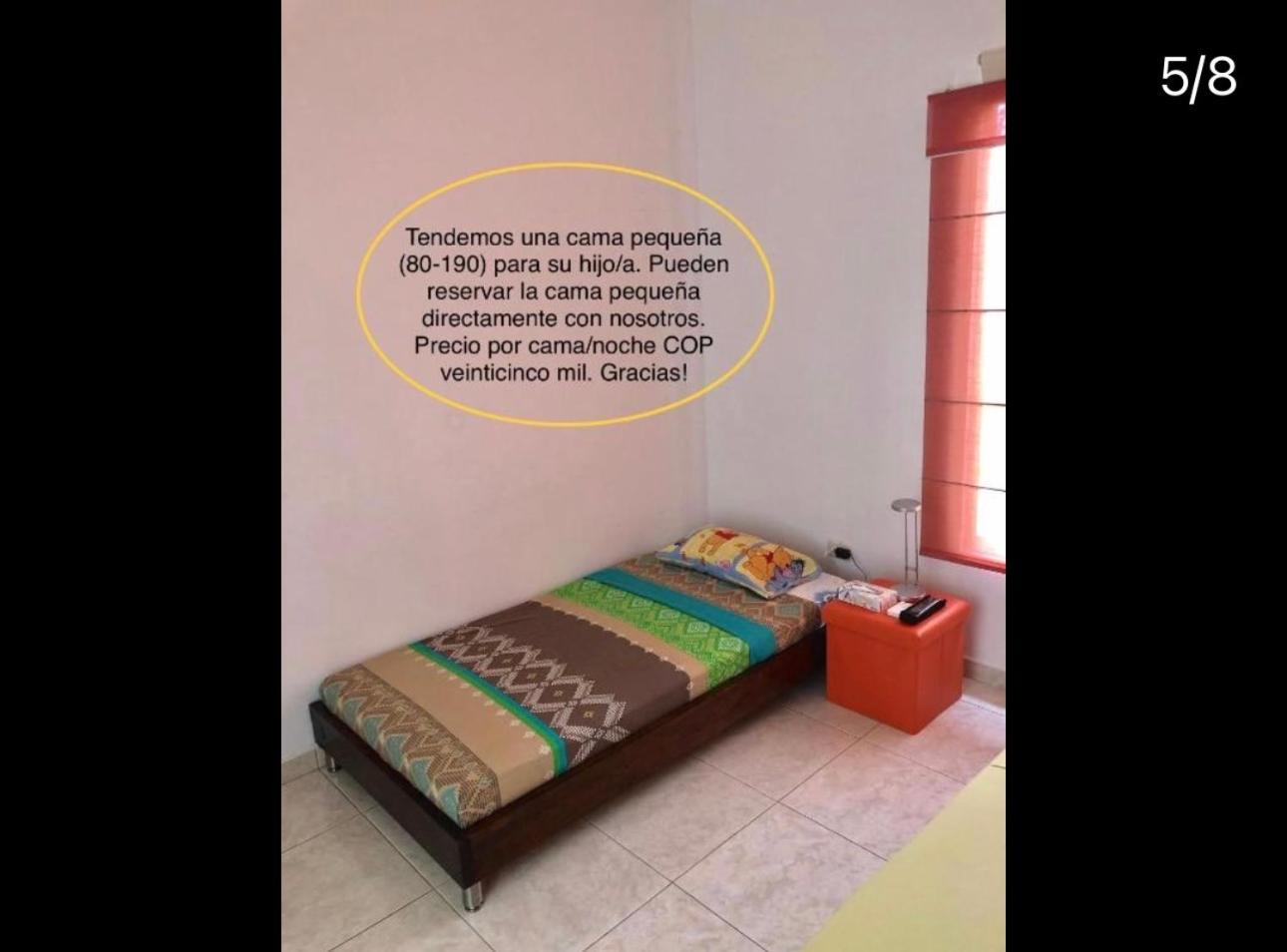 Rozo La Morocha Hospedaje & Relax Campestre מראה חיצוני תמונה