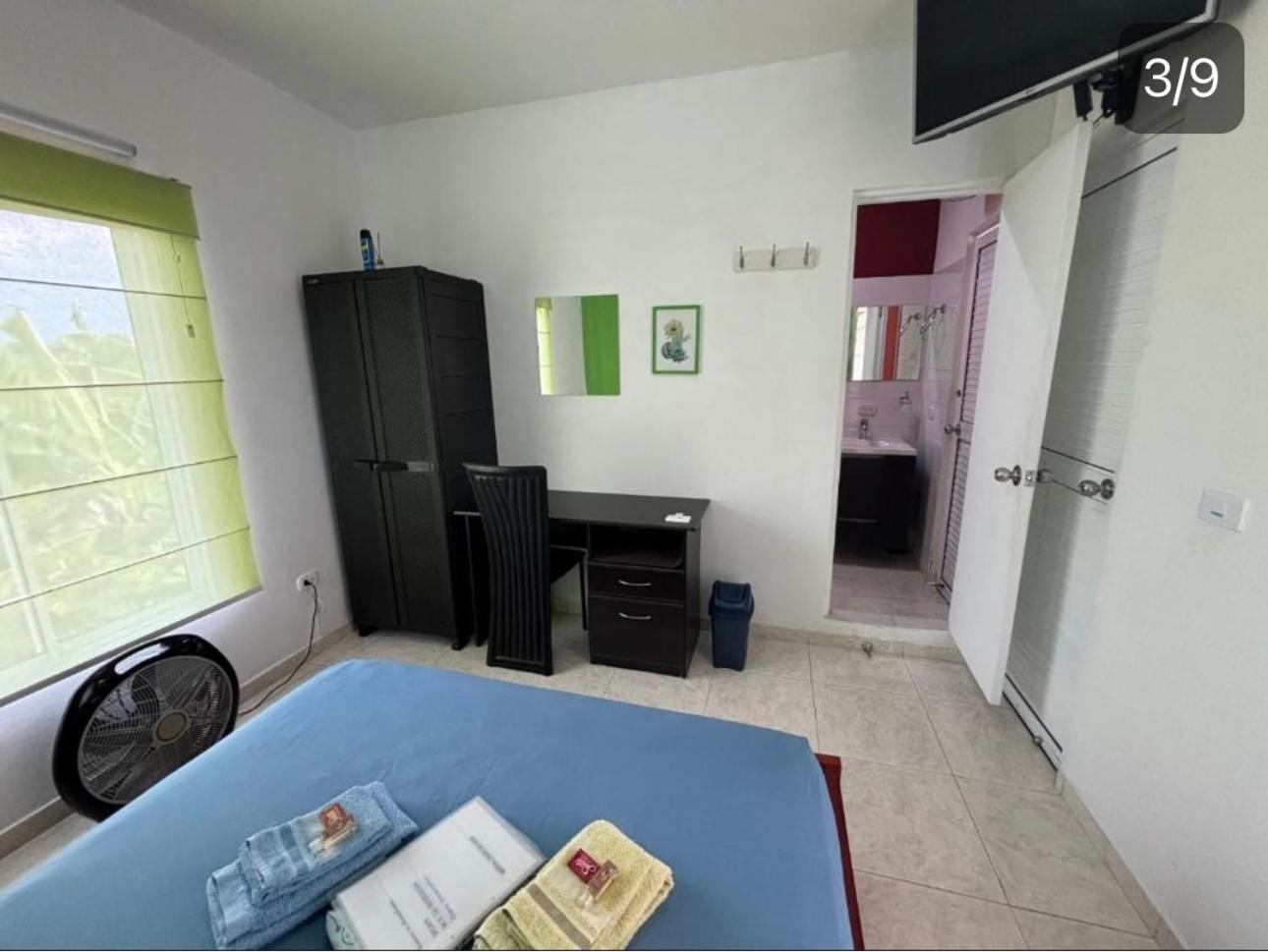 Rozo La Morocha Hospedaje & Relax Campestre מראה חיצוני תמונה