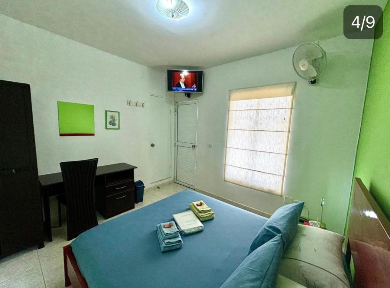 Rozo La Morocha Hospedaje & Relax Campestre מראה חיצוני תמונה