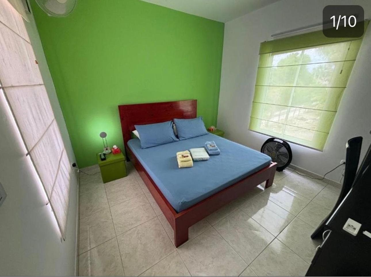 Rozo La Morocha Hospedaje & Relax Campestre מראה חיצוני תמונה